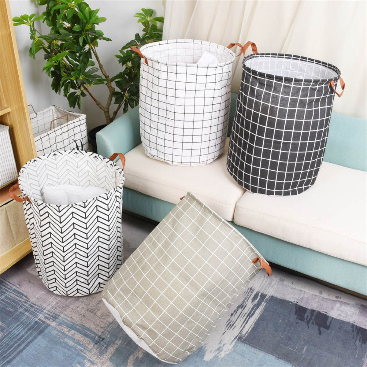 Jensen Laundry/Storage Bin