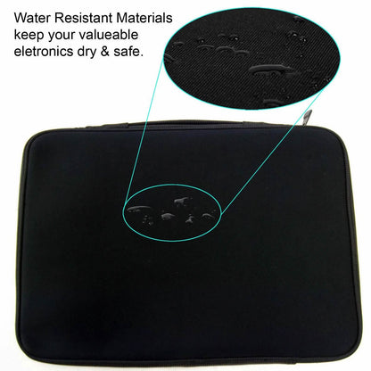 Logitech 16-Inch Laptop Sleeve with Handle