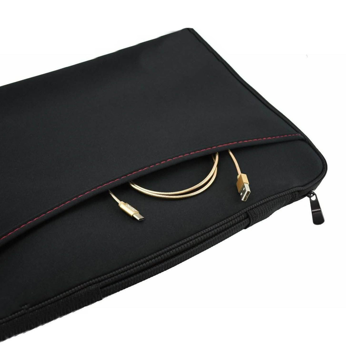Logitech 16-Inch Laptop Sleeve with Handle