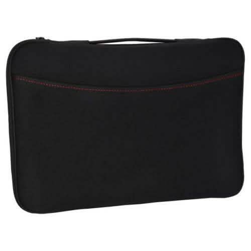 Logitech 16-Inch Laptop Sleeve with Handle