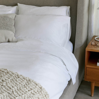 Luxe Australian Sateen Sheet Set