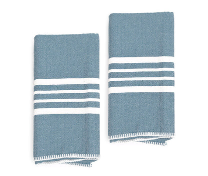 Farmhouse Hand Towels Set of 2