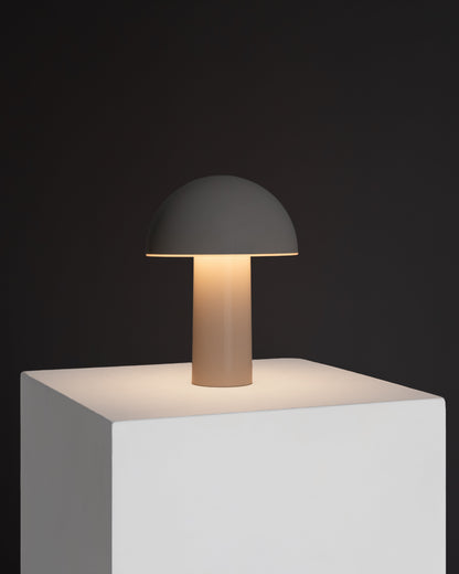 Celia Portable Lamp